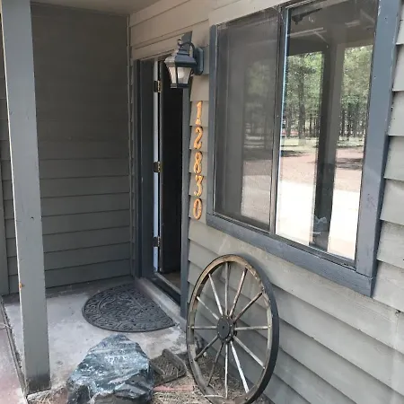 Grand Canyon 1Bd Loft/Suite-Horseback Riding-Shooting-Dogs Ok! Parks Exterior photo