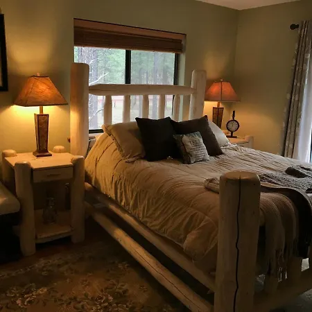 Grand Canyon 1Bd Loft/Suite-Horseback Riding-Shooting-Dogs Ok! Parks Exterior photo