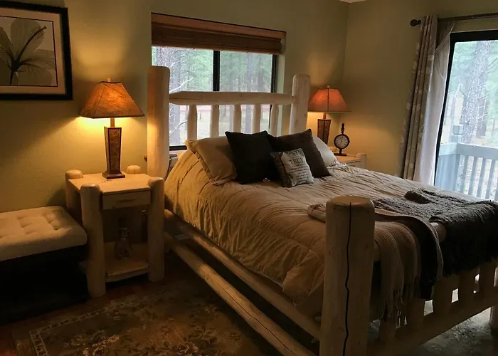 Grand Canyon 1Bd Loft/Suite-Horseback Riding-Shooting-Dogs Ok!