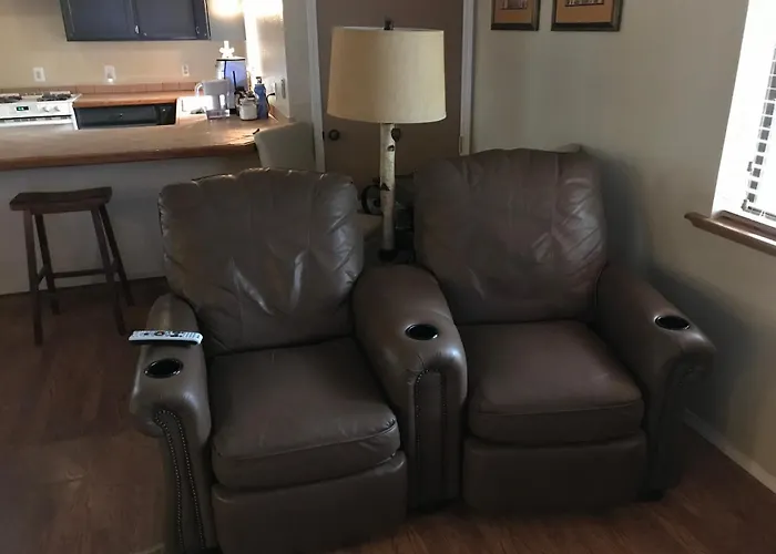 Grand Canyon 1Bd Loft At Historic Wrigley Ranch-Suite With Horseback Riding, Hiking