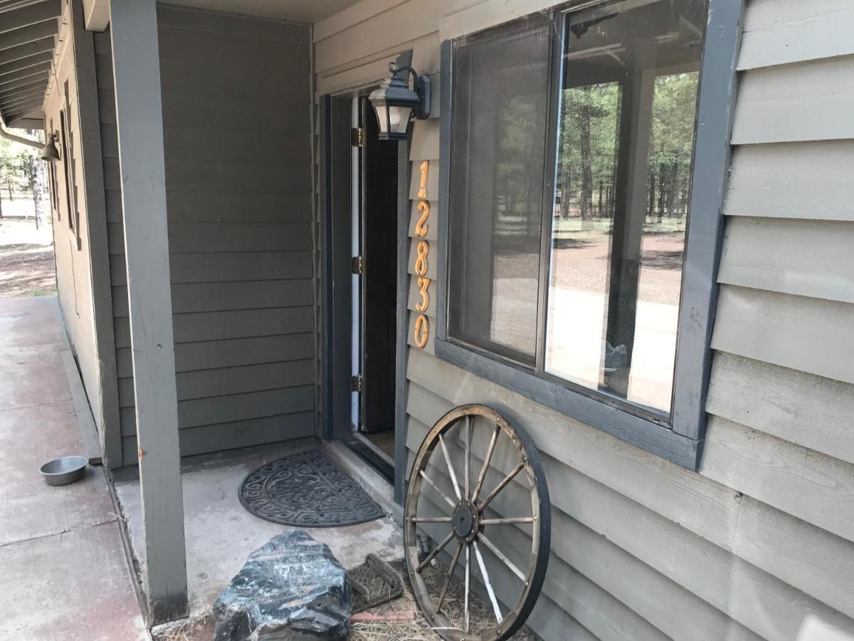 Grand Canyon 1bd Loft/suite-horseback Riding-shooting-dogs Ok! * Parks