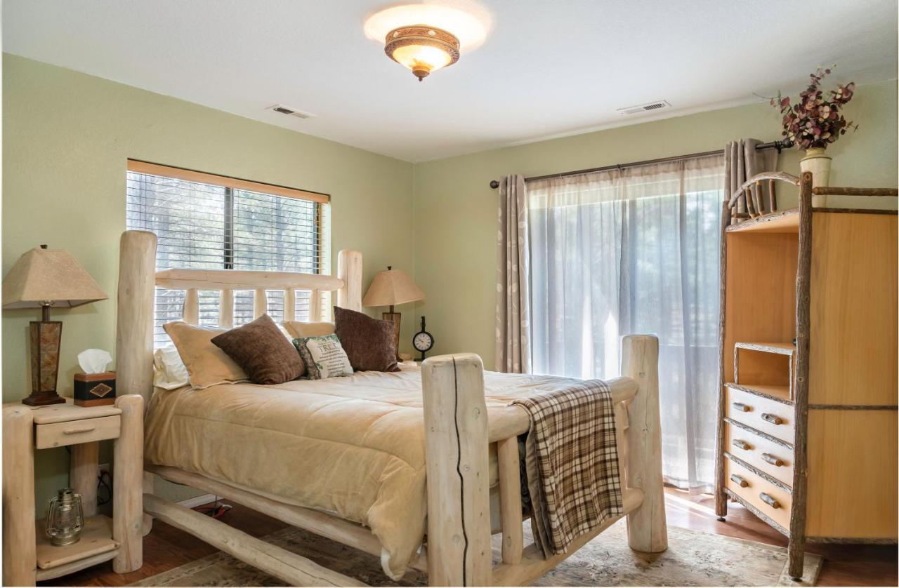 Ferienhaus Grand Canyon 1Bd Loft At Historic Wrigley Ranch-Suite With Horseback Riding, Hiking *