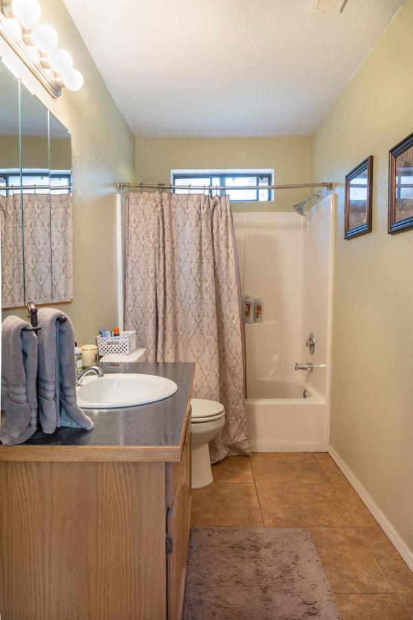 Hébergement de vacances Grand Canyon 1bd Loft/suite-horseback Riding-shooting-dogs Ok! *