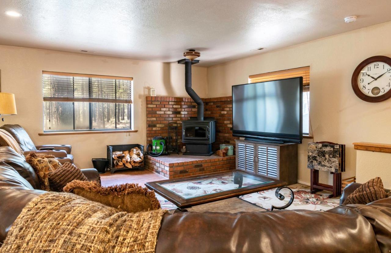 Grand Canyon 1bd Loft/suite-horseback Riding-shooting-dogs Ok! Parks