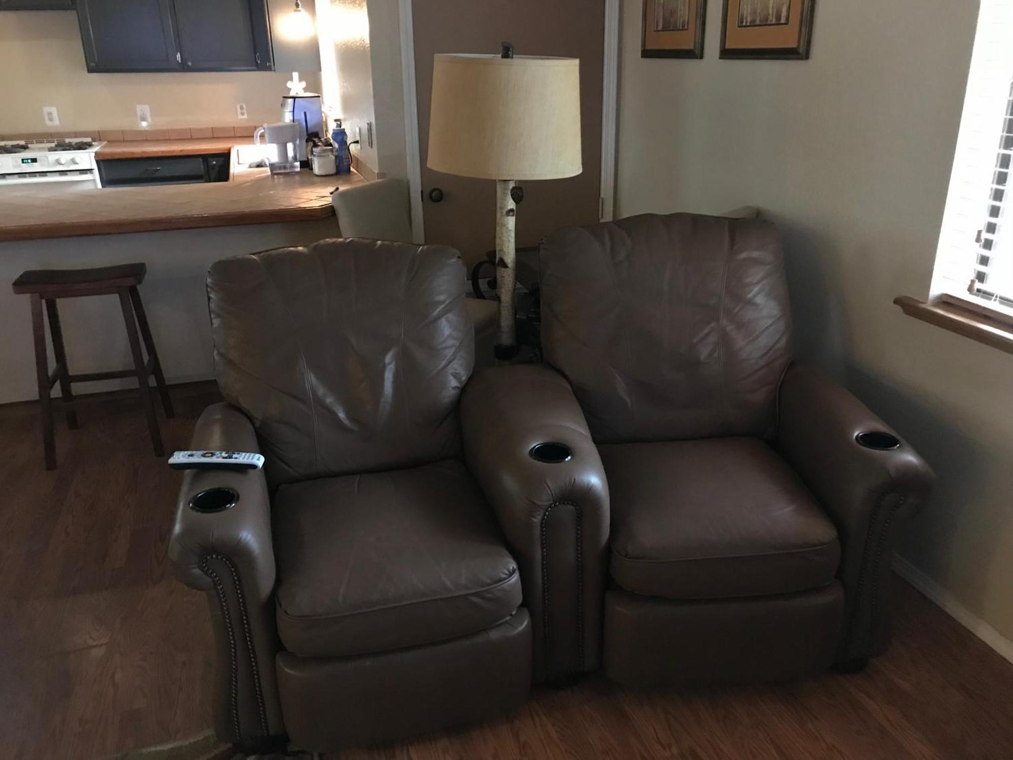 Hébergement de vacances Grand Canyon 1bd Loft/suite-horseback Riding-shooting-dogs Ok! Parks