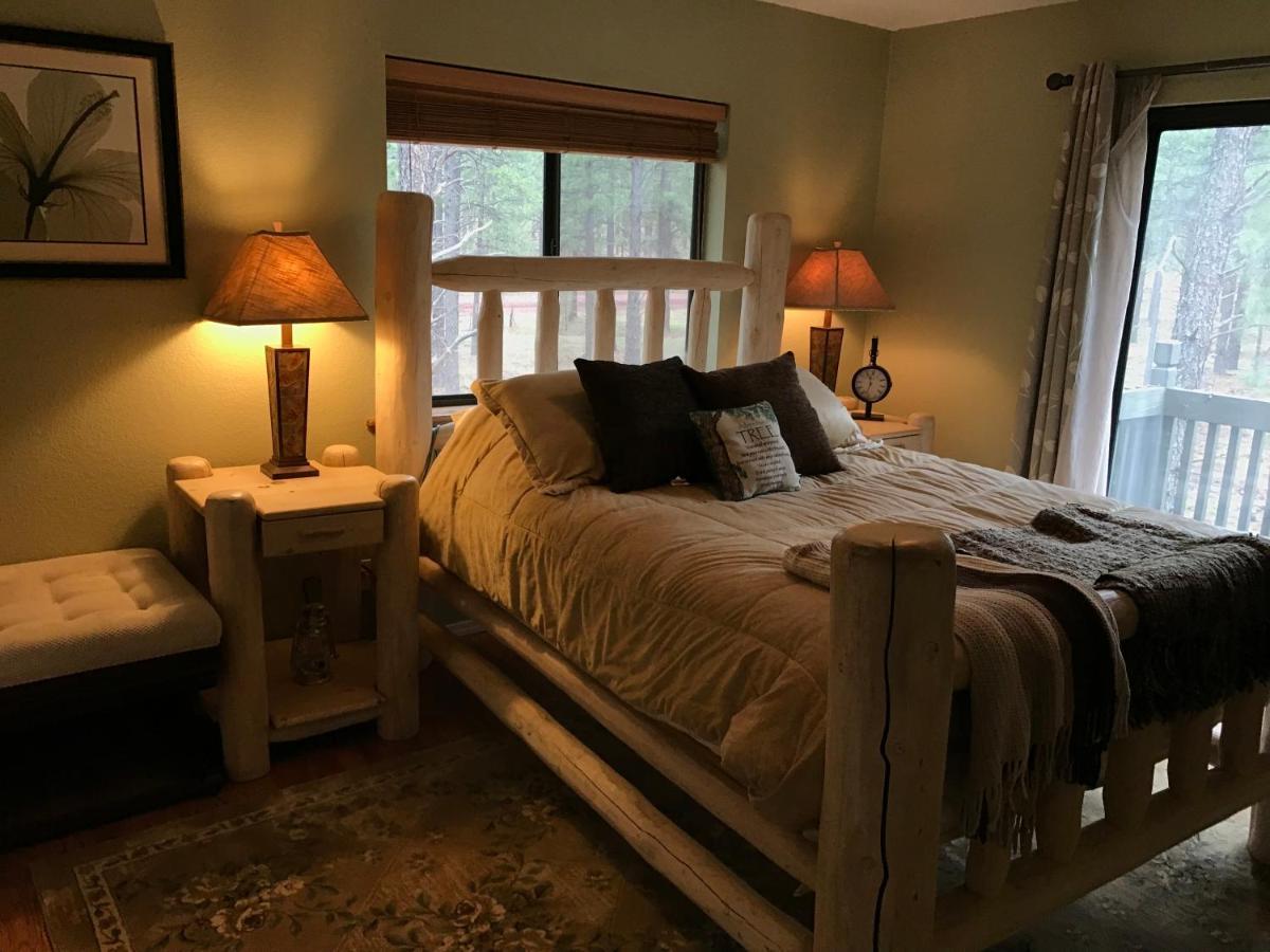 Grand Canyon 1Bd Loft At Historic Wrigley Ranch-Suite With Horseback Riding, Hiking Parks